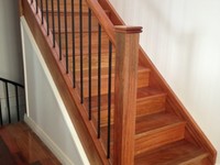 Stairpro Stairs 88 Stairpro Timber Staircase